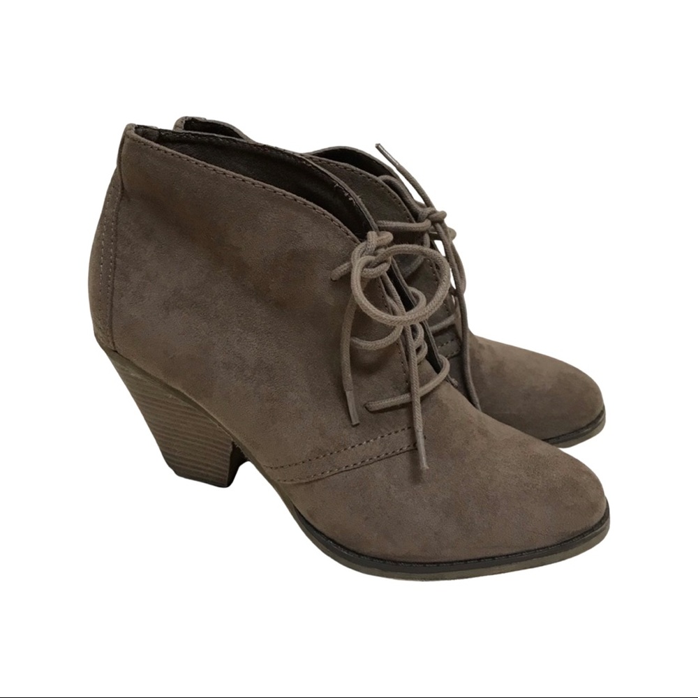 Dolce by Mojo Moxy ankle boots